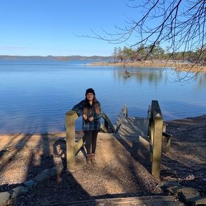 Meet your Posher, Bianca